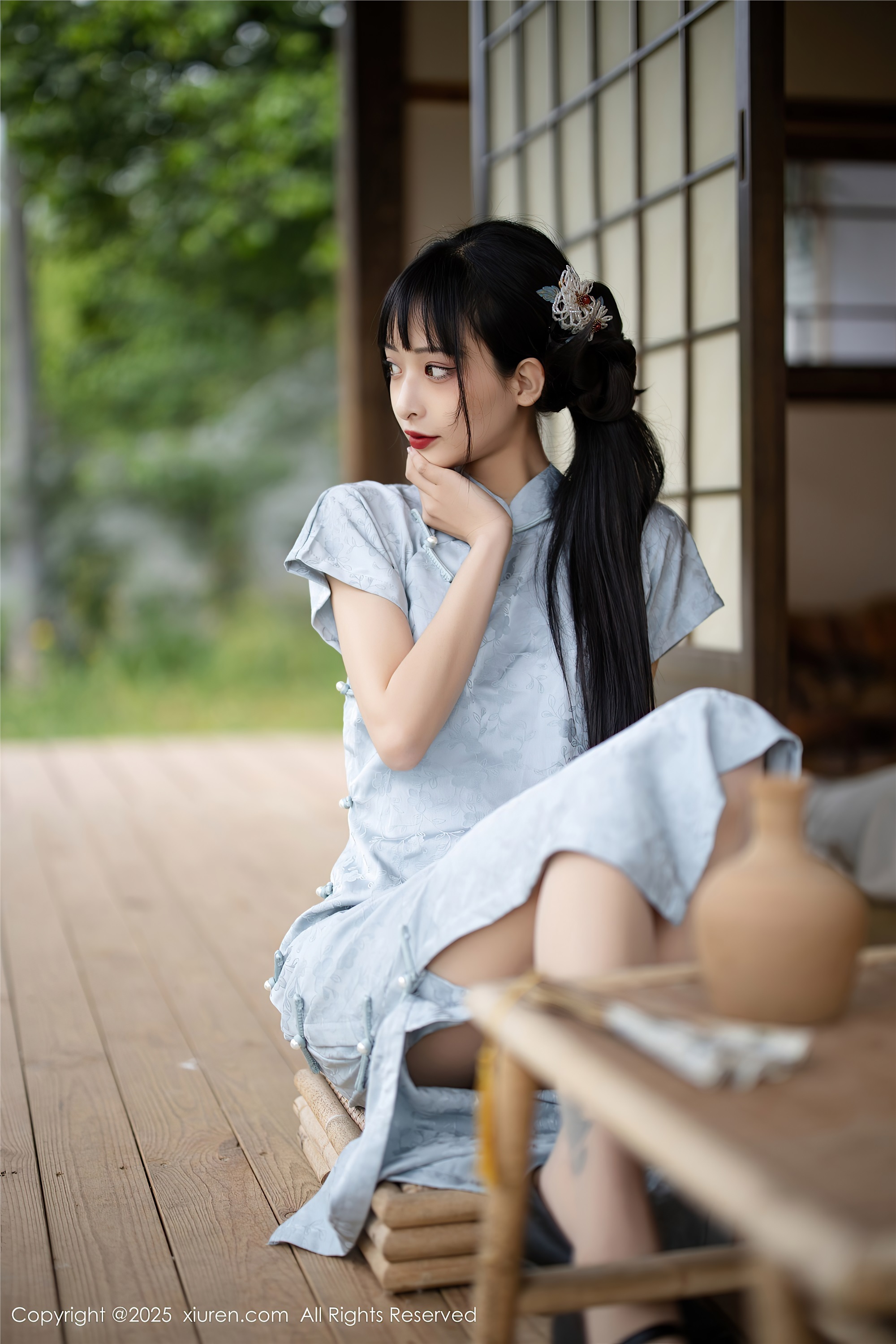 Xiuren秀人网 2025.05.15 NO.10278 茂木希子